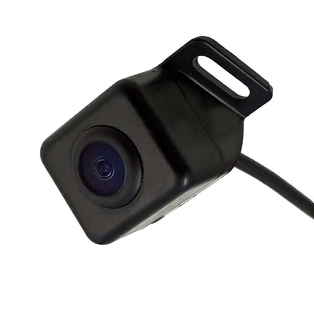 AIE - Front or Rear Wing Style Camera with OEM Design