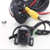 AIE - Front or Rear Wing Style Camera with OEM Design view 3