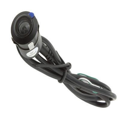 AIE - Butterfly Bracket - Front or Rear Multi-Mount Camera with Flush Mount Adapter