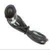 AIE - Butterfly Bracket - Front or Rear Multi-Mount Camera with Flush Mount Adapter