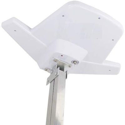 Taurus Digital HDTV Amplified Outdoor Antenna for Home or RV