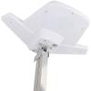 Taurus Digital HDTV Amplified Outdoor Antenna for Home or RV view 1