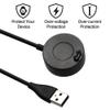CYSUE Charging Cable For Garmin Fenix 6X/6/6S Pro Watch Wireless Fast Charging Power Source Charger Dock For Garmin Fenix 5X/5/5S Pro view 2