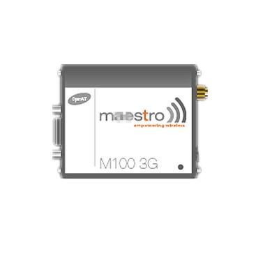 3G Modem with Maestro M100 Sierra SL808X Module RS232 Mini USB Port at Commands SMS