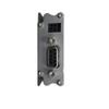 3G Modem with Maestro M100 Sierra SL808X Module RS232 Mini USB Port at Commands SMS view 3