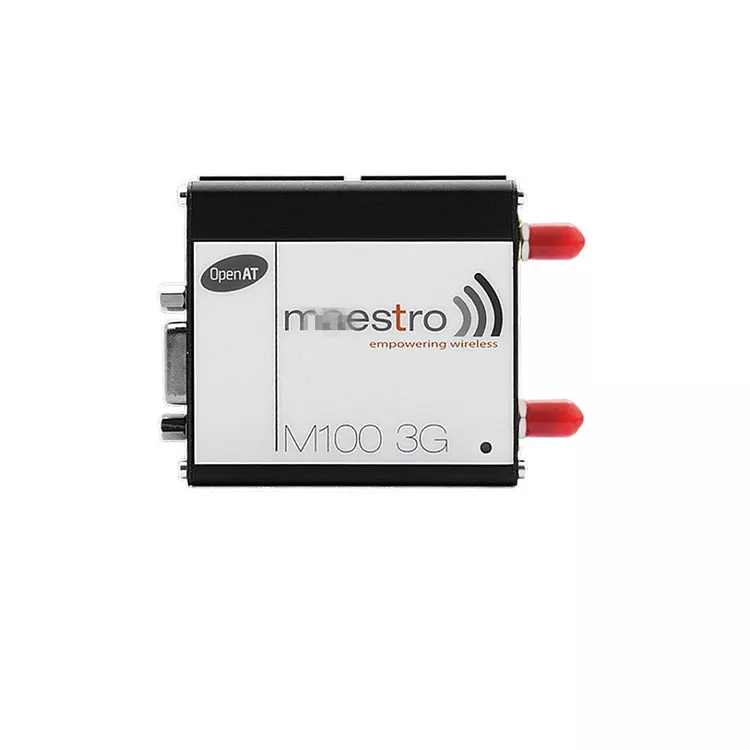 3G Modem with Maestro M100 Sierra SL808X Module RS232 Mini USB Interface at Commands SMS MMS