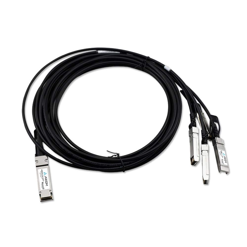 Axiom Memory Solution 10424-Ax Network Cables