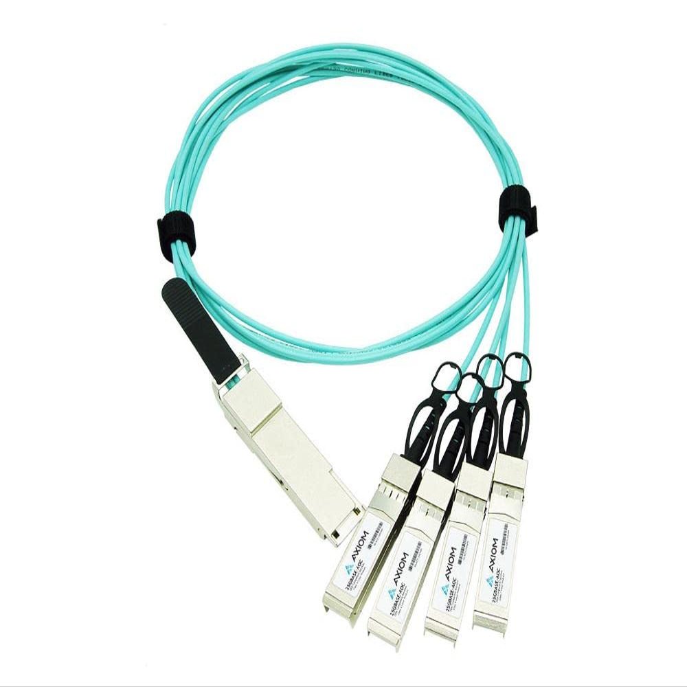 Axiom Memory Solution Q284XS28A7M-Ax Network Cables
