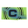 LEIPUPA Armband Football Soccer Sports Adjustable Arm Bands - Shiny Green view 4