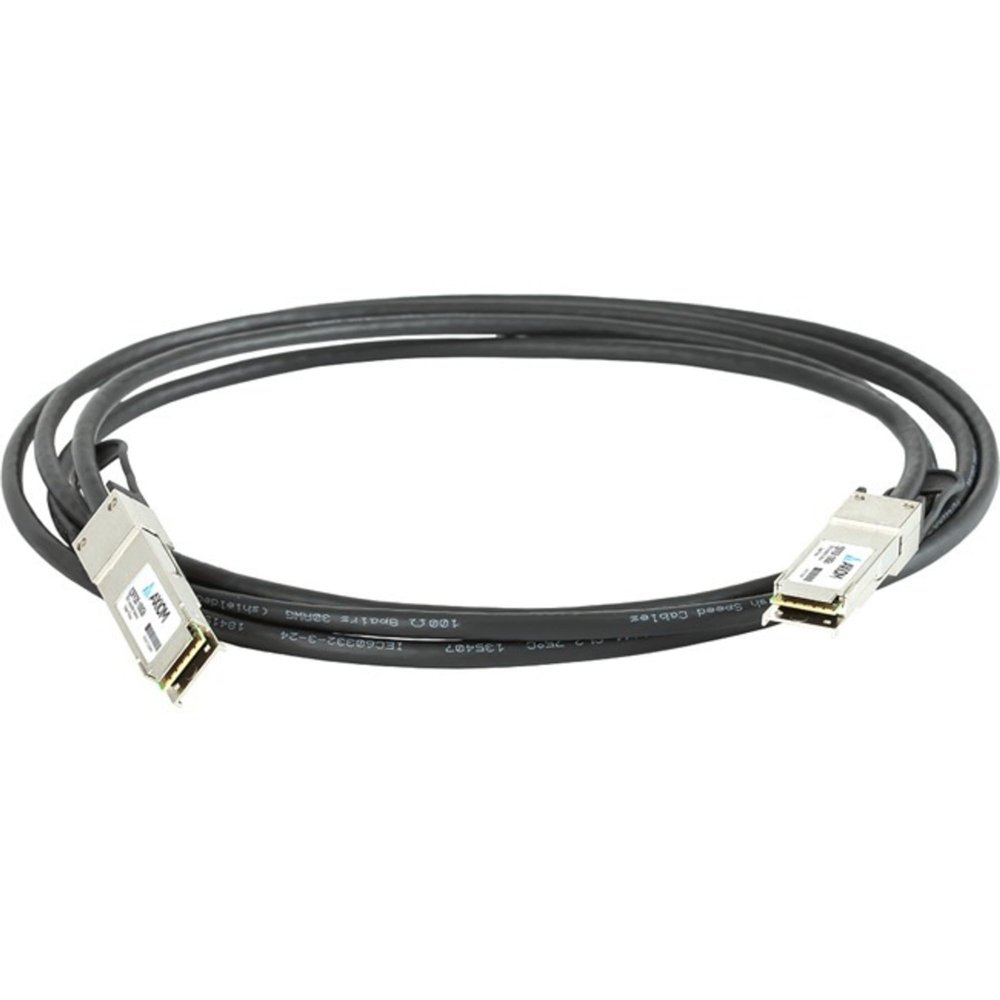 Axiom Memory Solution 10411-Ax Network Cables