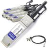 Axiom Memory Solution QFX-Qsfp-Dacbo-5Ma-Ax Network Cables view 1