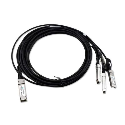 Axiom Memory Solution E40G-Qsfp-4SFP-C-0501-Ax Network Cables