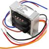 UHPPOTE Class 2 Control Transformer Foot Mount 40VA Primary Voltage 120, 208, 240V Secondary 24V view 1