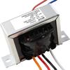 UHPPOTE Class 2 Control Transformer Foot Mount 40VA Primary Voltage 120, 208, 240V Secondary 24V view 2
