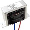 UHPPOTE Class 2 Control Transformer Foot Mount 40VA Primary Voltage 120, 208, 240V Secondary 24V view 3