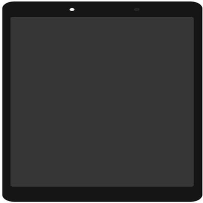 LCD Display Touch Screen Digitizer Assembly for Samsung Galaxy Tab A 8.0 Wi-Fi 2019 SM-T290 T290 8.0" (Black)
