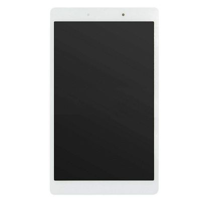 LCD Display Touch Screen Digitizer Assembly for Samsung Galaxy Tab A 8.0 Wi-Fi 2019 SM-T290 T290 8.0" (White)