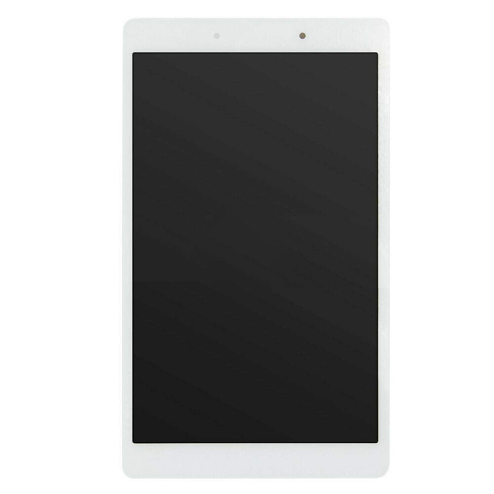 LCD Display Touch Screen Digitizer Assembly for Samsung Galaxy Tab A 8.0 Wi-Fi 2019 SM-T290 T290 8.0" (White)