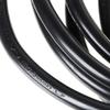 10ft 16 Gauge 3 Prong Heavy Duty Replacement Power Supply Cord Cable 110V 115V 120V Pigtail for Universal AC Appliance, NEMA 5-15P Plug US SJT 16AWG (13A) view 4