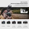 Godox 2X TT600 HSS 2.4G Wireless Master/Slaver Flash Speedlite & Receiver Godox X2T-N Remote Trigger Transmitter Kit Built-in godox X System Compatible for Nikon Cameras view 2