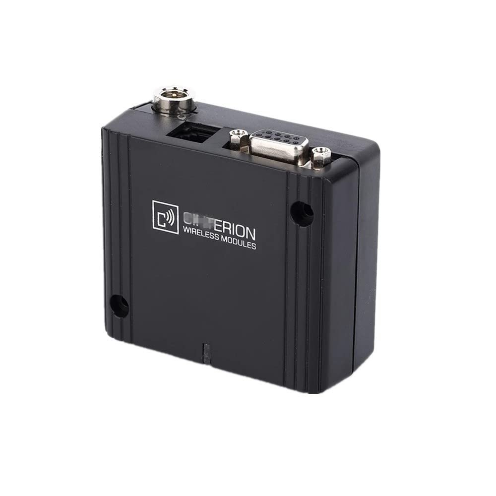 GSM Modem with Cinterion MC55i Module at Commands SMS