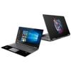 MightySkins Carbon Fiber Skin for Lenovo Yoga 730 15" (2018) - Tight Tiger,Protective, Durable Textured Carbon Fiber Finish,Easy to Apply, Remove, and Change Styles, view 1