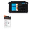 BoxWave Screen Protector Compatible with Buzztime Tablet - ClearTouch Anti-Glare (2-Pack), Anti-Fingerprint Matte Film Skin view 1