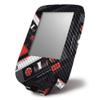 MightySkins Carbon Fiber Skin for Abbott Freestyle Libre 1 & 2 - Mixtape | Protective, Durable Textured Carbon Fiber Finish | Easy to Apply, Remove, and Change Styles | Made in The USA view 1