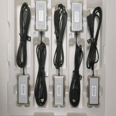 Digital Persona 88003-001U.are.u 4500 Reader 70" Cable (Fiv k, Blue)