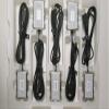 Digital Persona 88003-001U.are.u 4500 Reader 70" Cable (Fiv k, Blue) view 1
