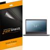 (3 Pack) Supershieldz for HP Pavilion 14, HP ChromeBook 14, HP Stream 14, Acer Chromebook 14, Acer Aspire 14, and ASUS VivoBook 14 (14 inch) Screen Protector, High Definition Clear Shield (PET) view 1