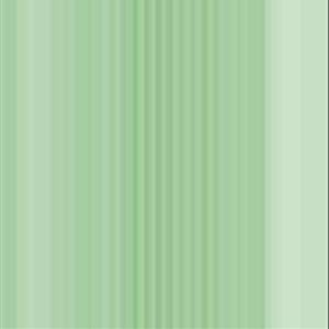 Posterazzi PDXMJMPAT00316SMALL Stripe Totem XIV Photo Print, 7 x 24, Multi