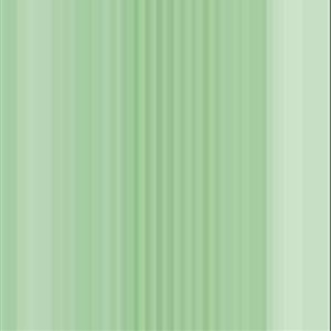 Posterazzi PDXMJMPAT00316SMALL Stripe Totem XIV Photo Print, 7 x 24, Multi