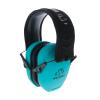 Walker's Game Ear Razor Passive - Teal (GWP-RSMPAS-TL) view 1