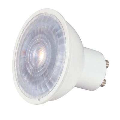 Satco S8588-6.5MR16/LED/40'/27K/90CRI/GU10 (12 Bulbs)