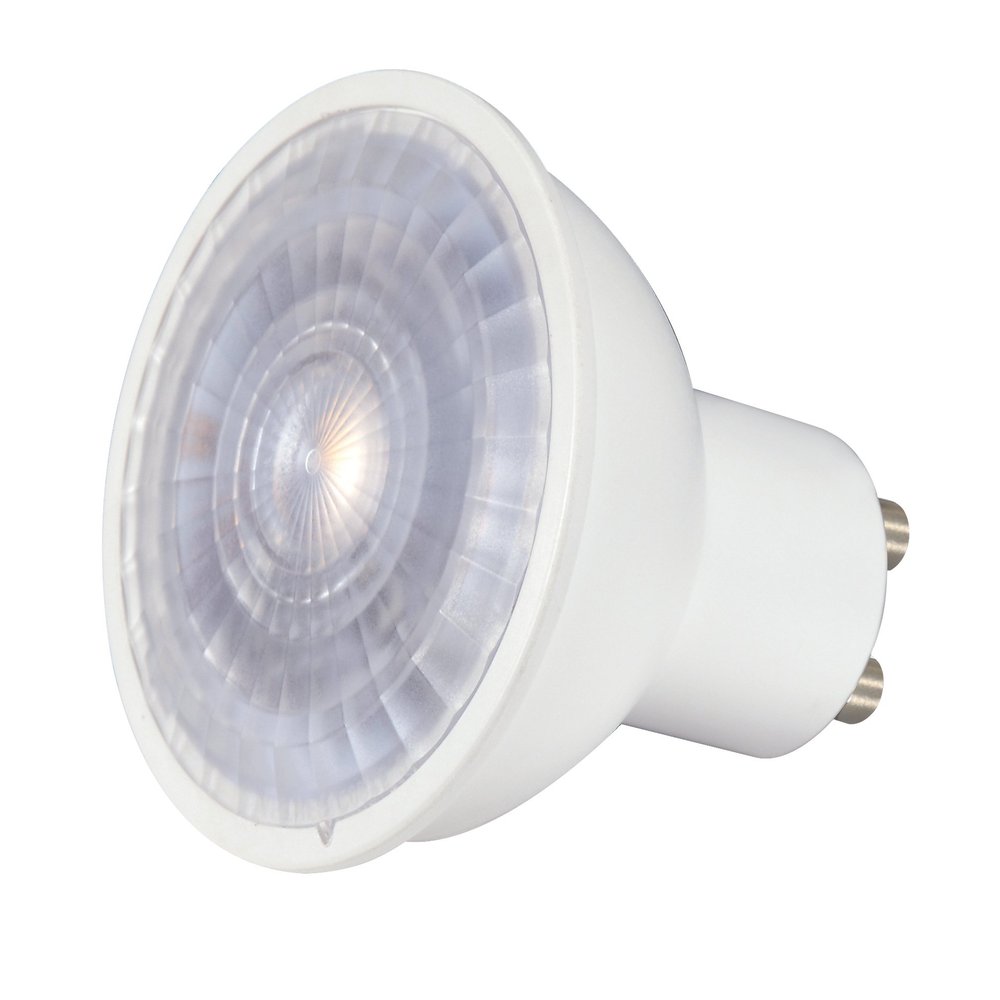 Satco S8588-6.5MR16/LED/40'/27K/90CRI/GU10 (12 Bulbs)