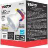 Satco S8588-6.5MR16/LED/40'/27K/90CRI/GU10 (12 Bulbs) view 4