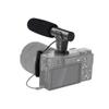 BoxCave Camera Microphone Video Microphone for Canon, Sony, Nikon, DSLR Camera | Photography Interview Microphone with 3.5mm Interface (Except for Canon T5i,T6) view 1
