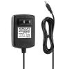 Kircuit AC Adapter Replacement for Altec Lansing PS012001502 Dock Station Speaker Power Supply Cord view 1