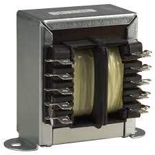 TRIAD MAGNETICS VPS20-2200 Power Transformers 20.0Vct@2.20A Chassis Mount
