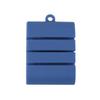 Hemobllo Practical Silicone Earphone Cable Winder for Storage Compact Cord Organizer for Home Travel and School Use Random Style view 1