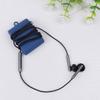Hemobllo Practical Silicone Earphone Cable Winder for Storage Compact Cord Organizer for Home Travel and School Use Random Style view 4