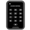 UHPPOTE Standalone WiFi Door Access Control Keypad Proximity Card Reader Compatible with Tuya Smart App 2.4GHz view 2