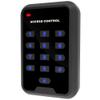 UHPPOTE Standalone WiFi Door Access Control Keypad Proximity Card Reader Compatible with Tuya Smart App 2.4GHz view 3