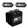 Deatschwerks 3.5L Surge Tank view 1