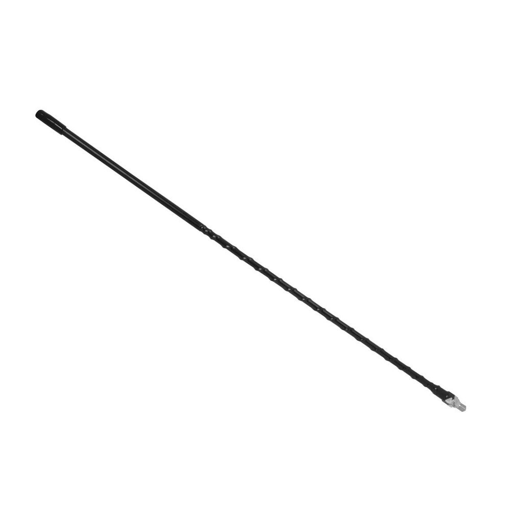 GG Grand General 91014 48 Inches Black Double Magic C.B. Antenna Kit