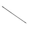 GG Grand General 91014 48 Inches Black Double Magic C.B. Antenna Kit view 1