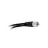 GG Grand General 91014 48 Inches Black Double Magic C.B. Antenna Kit view 4