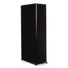 Klipsch Reference Premiere RP-8060FA Floorstanding, Dolby Atmos Speaker in Piano Black view 2