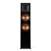 Klipsch Reference Premiere RP-8060FA Floorstanding, Dolby Atmos Speaker in Piano Black view 4